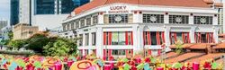 Lucky Chinatown (D1), Retail #567594361